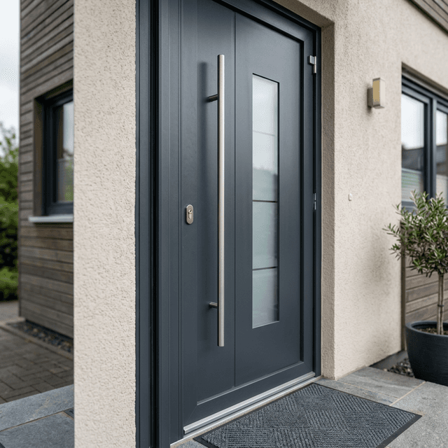 Eco Door Systems